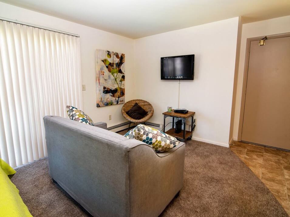 Eastland Apartments photo